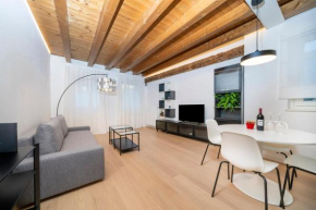 Elegance in Udine! Matteotti Apartments Udine